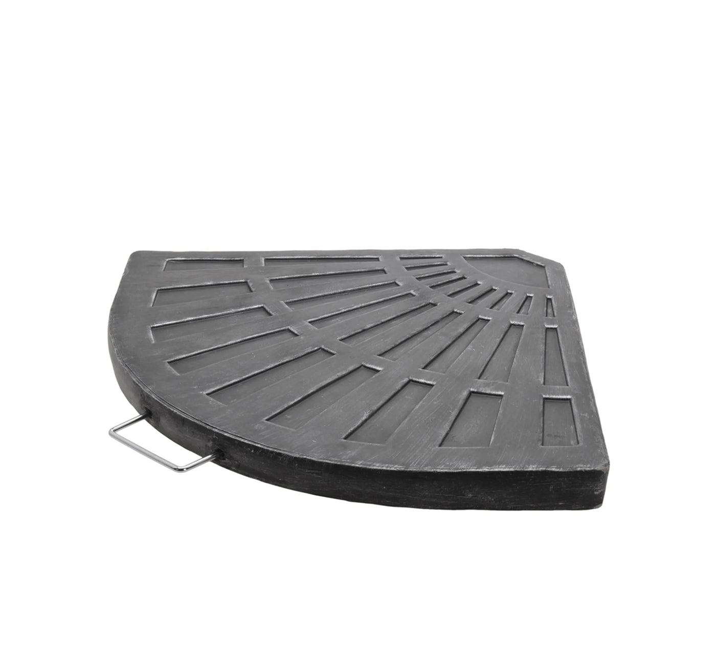 Base Parasol Pie Lateral BÁSICA 13 kg