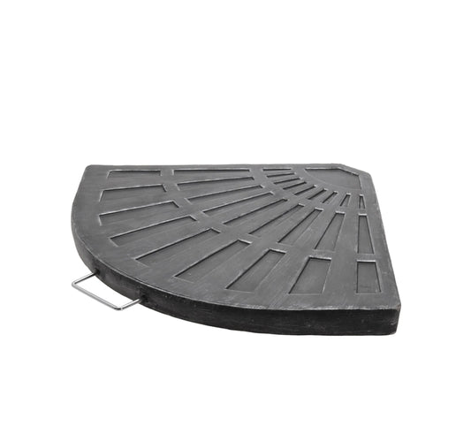 Base Parasol Pie Lateral BÁSICA 13 kg