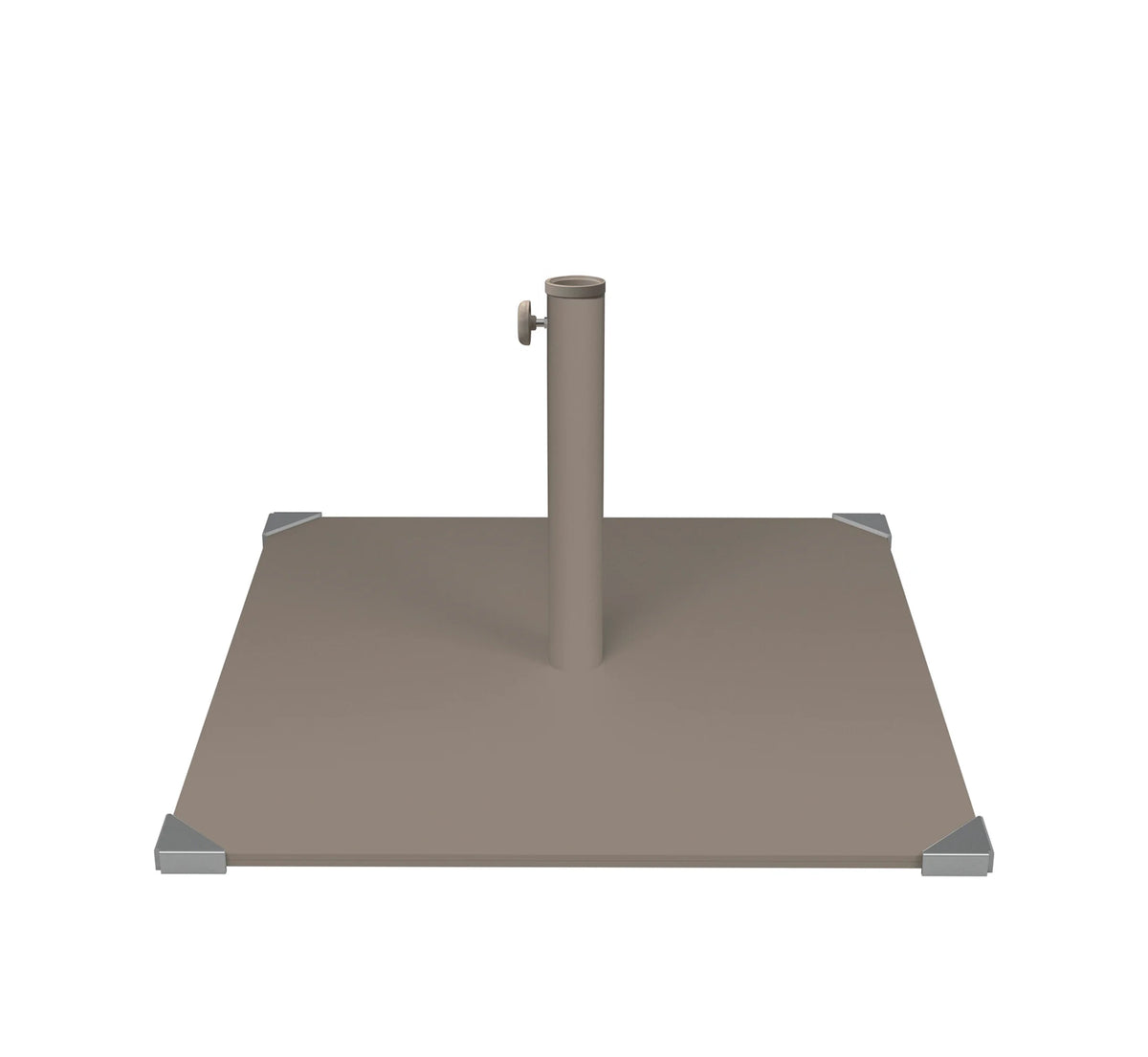 EZPELETA CANTO 35 kg Center Pole Parasol Base