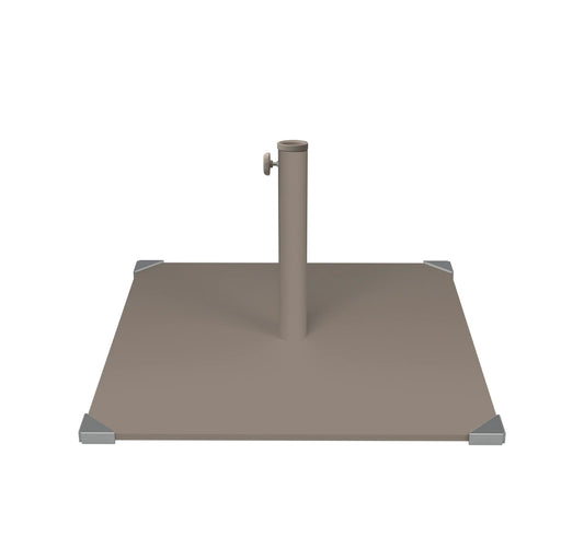 Base Parasol Pie Central EZPELETA CANTO 35 kg