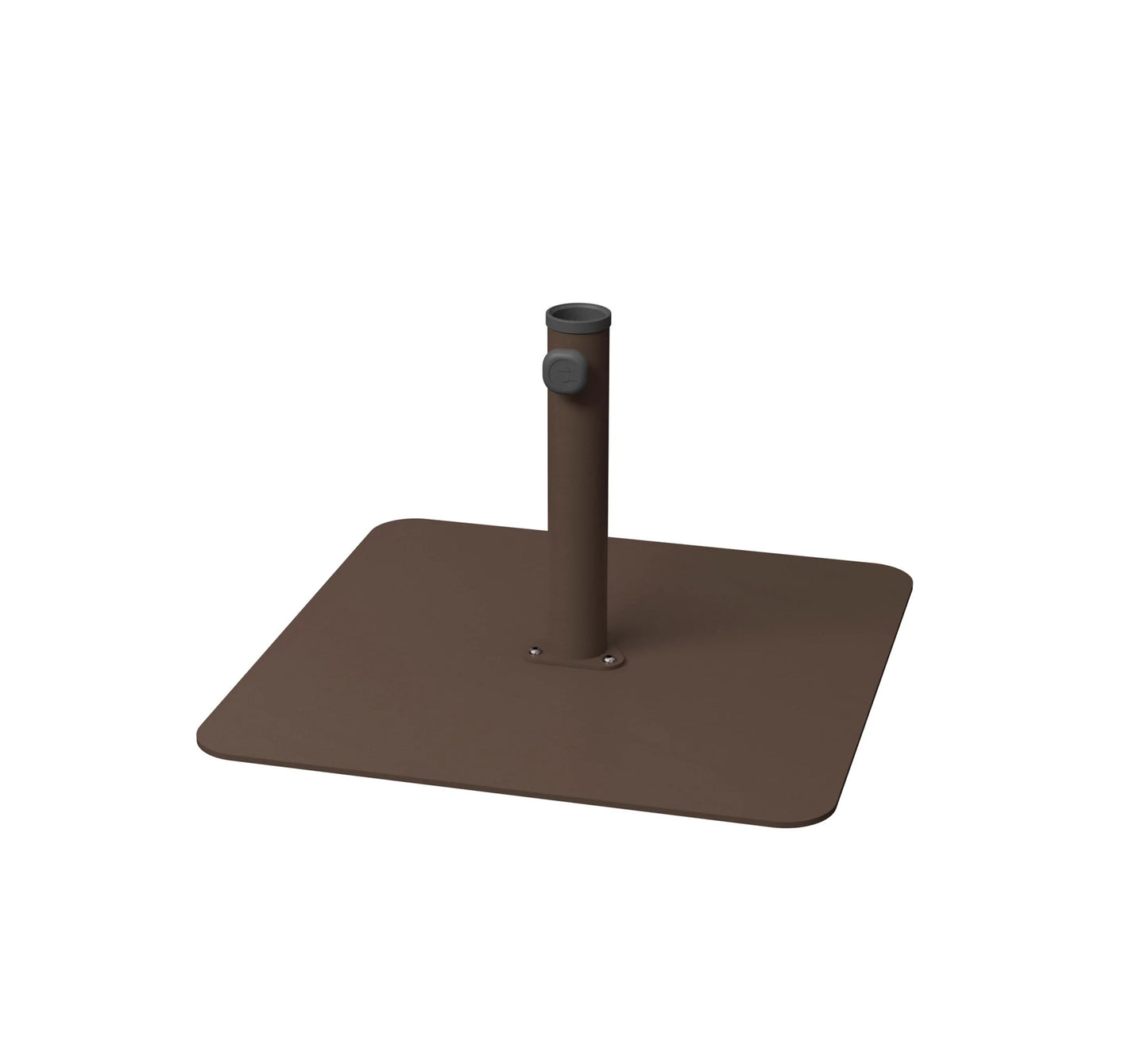 Base Sombrilla Pie Central EZPELETA LOOP 18 kg