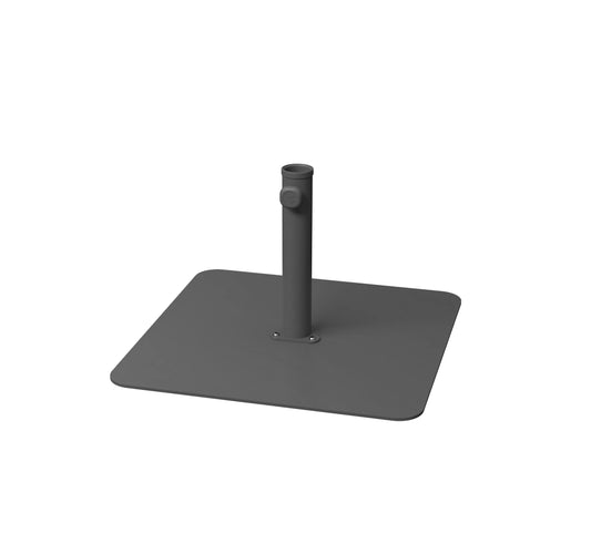 Base Sombrilla Pie Central EZPELETA LOOP 18 kg