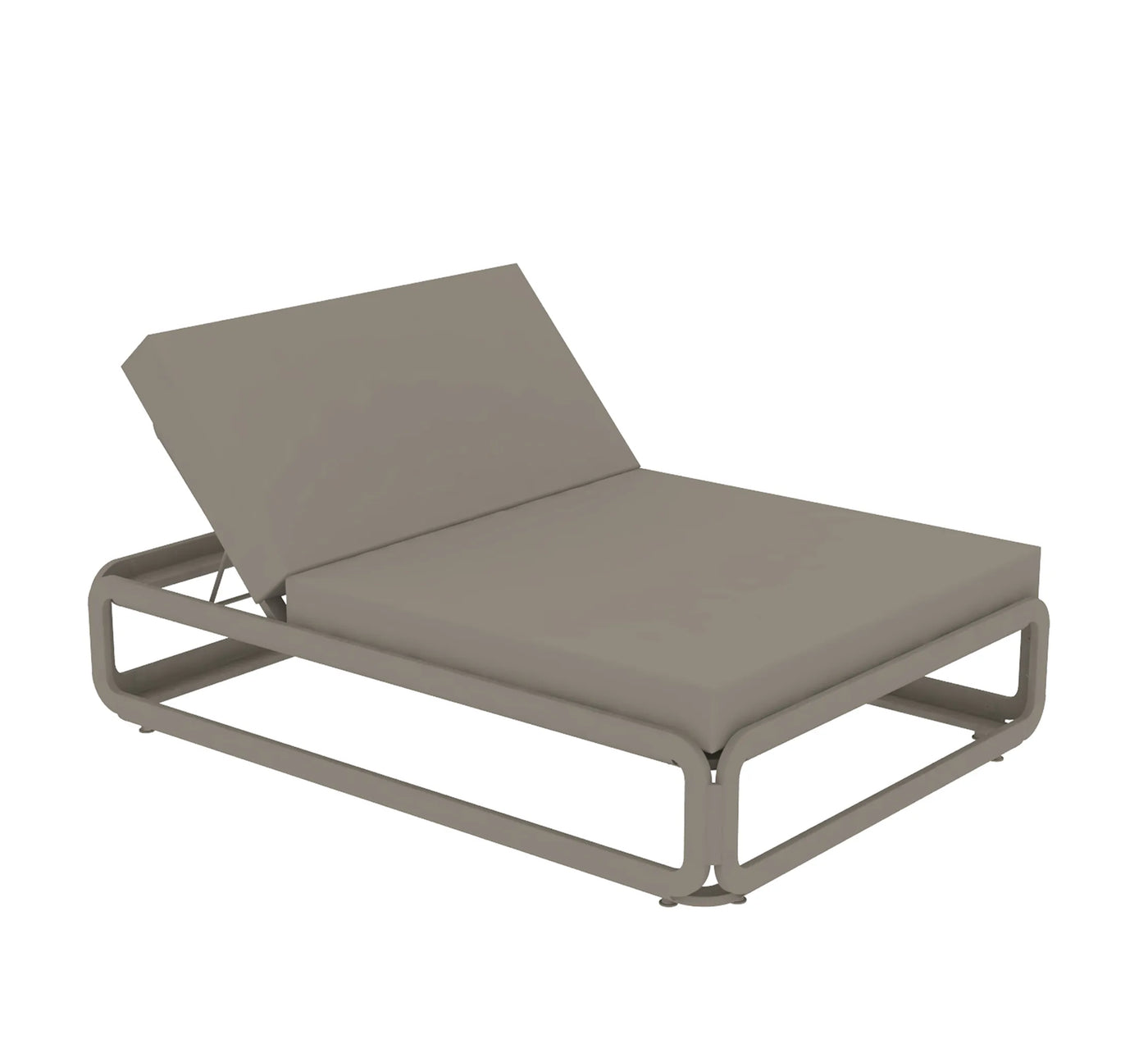 Cama Balinesa NANA de EZPELETA