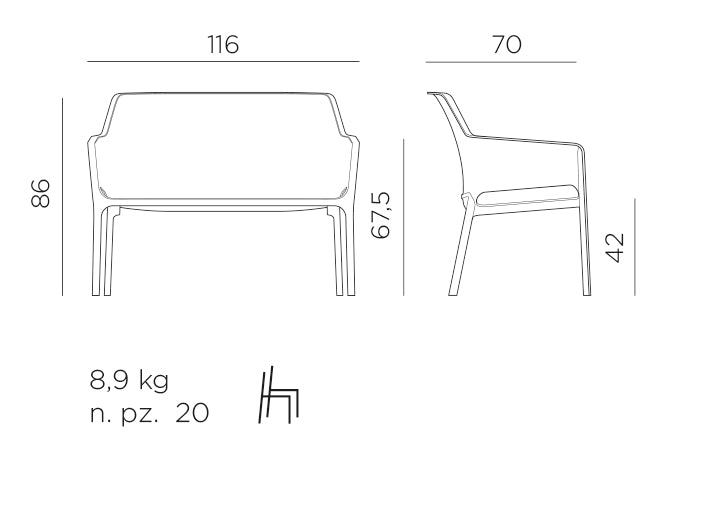NET Bench by NARDI