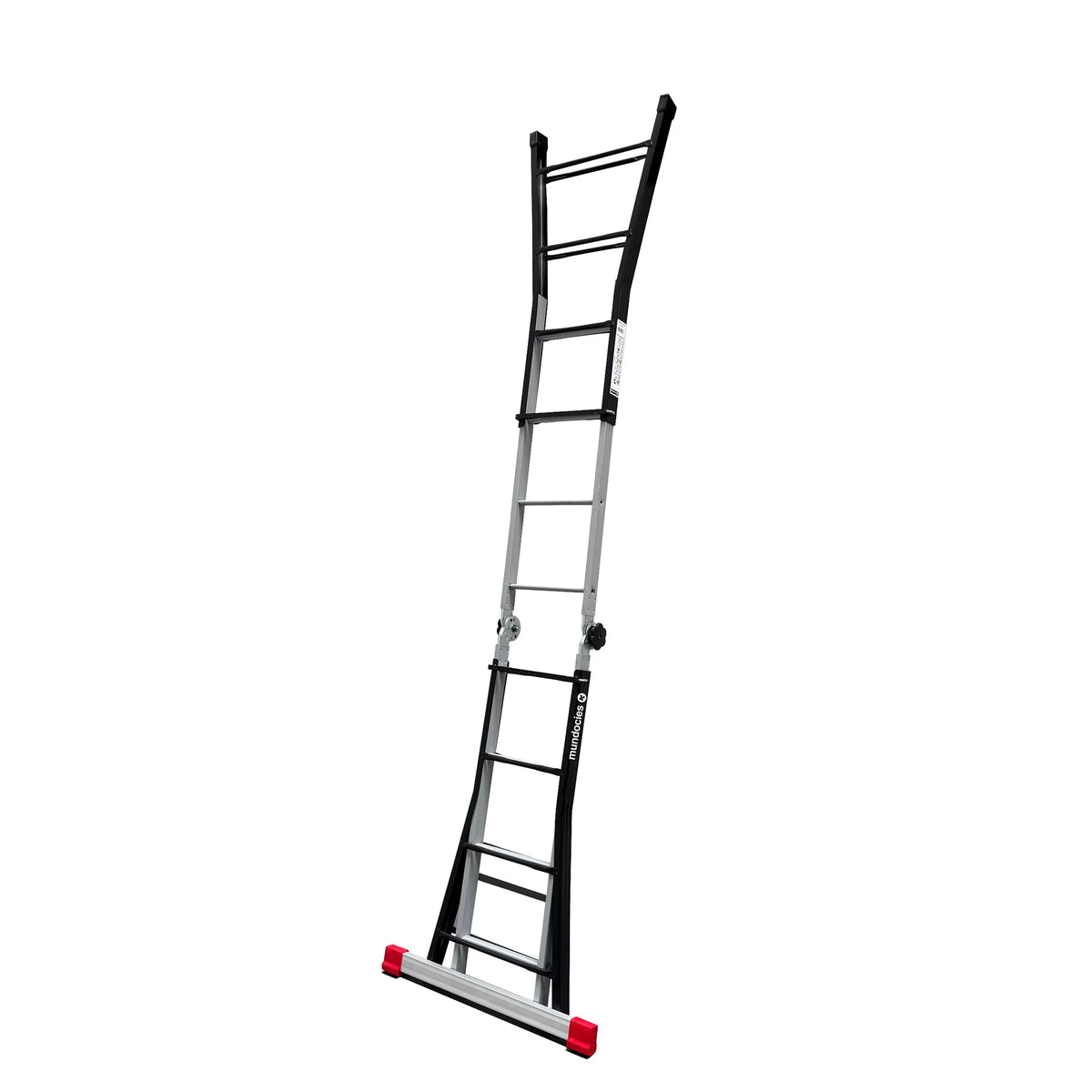 Escalera Telescópica SANSÓN