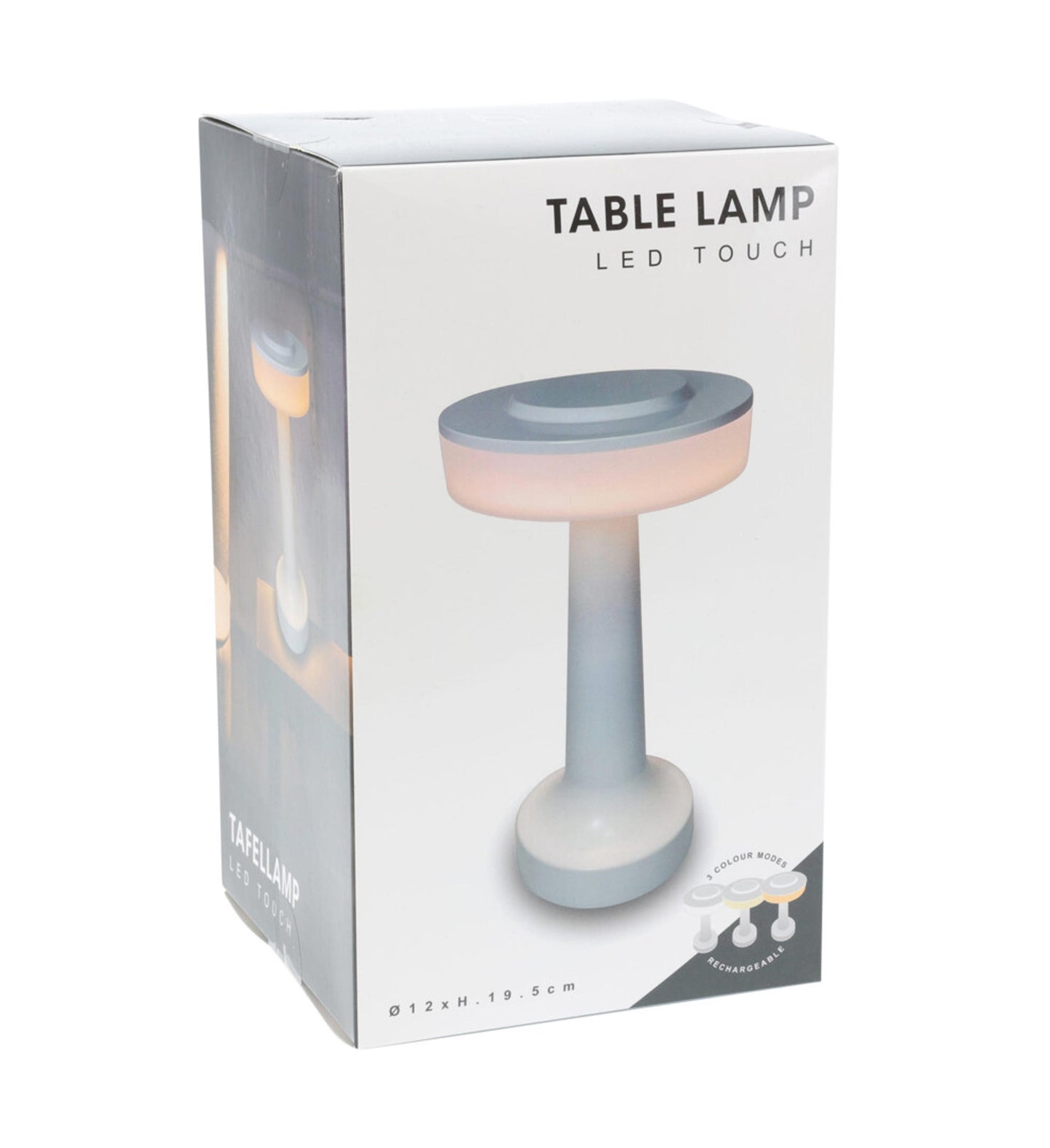 NOE Portable Table Lamp