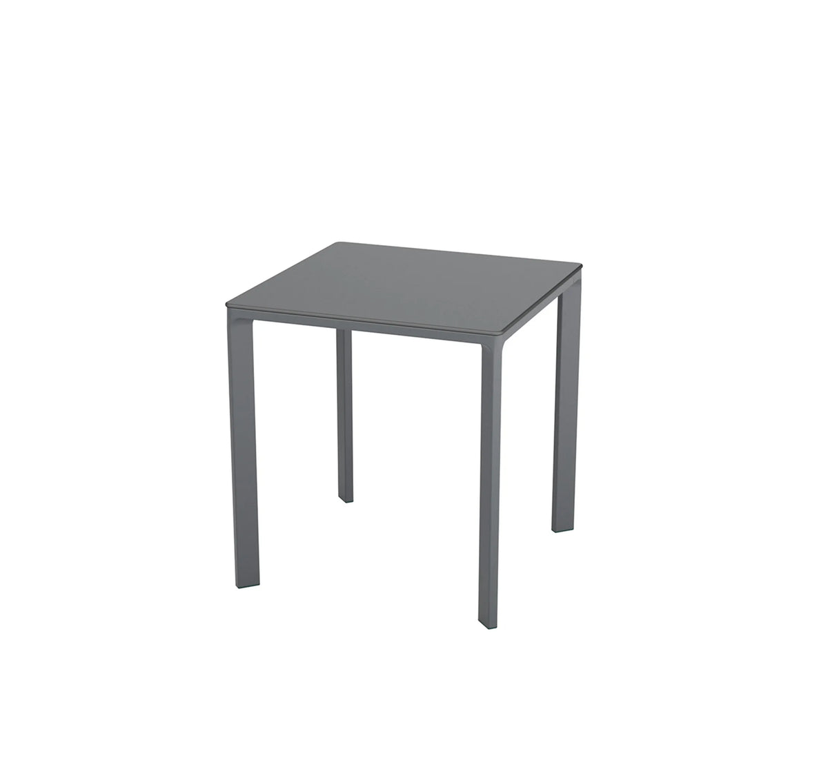 EZPELETA MEET Square Table for 4 People