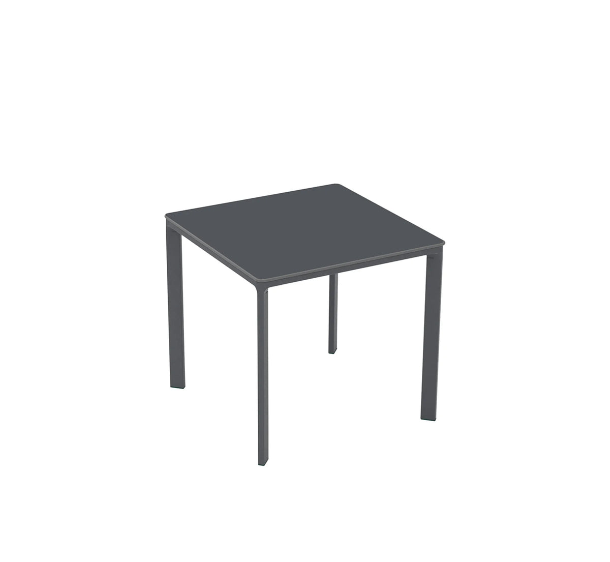 EZPELETA MEET Square Table for 4 People