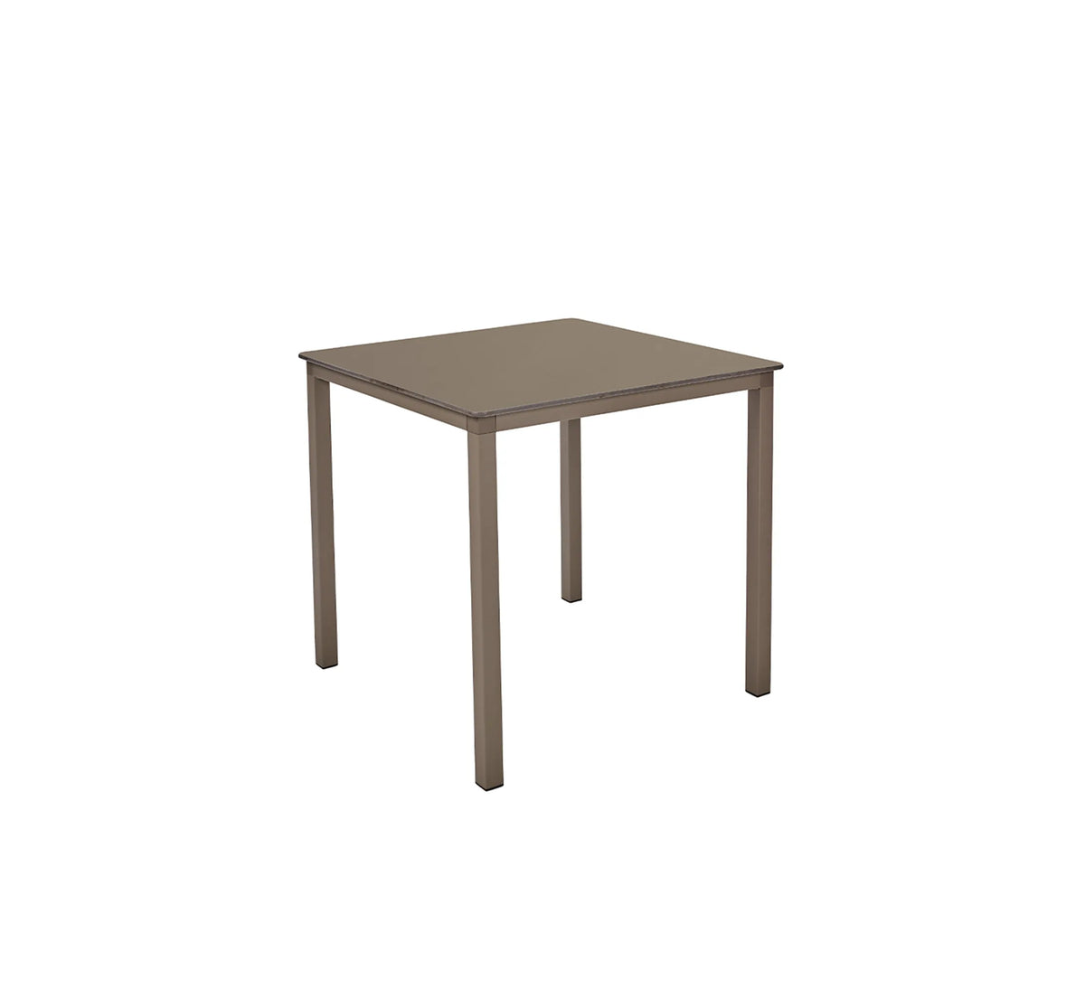 EZPELETA MONACO Square Table 4 Seater
