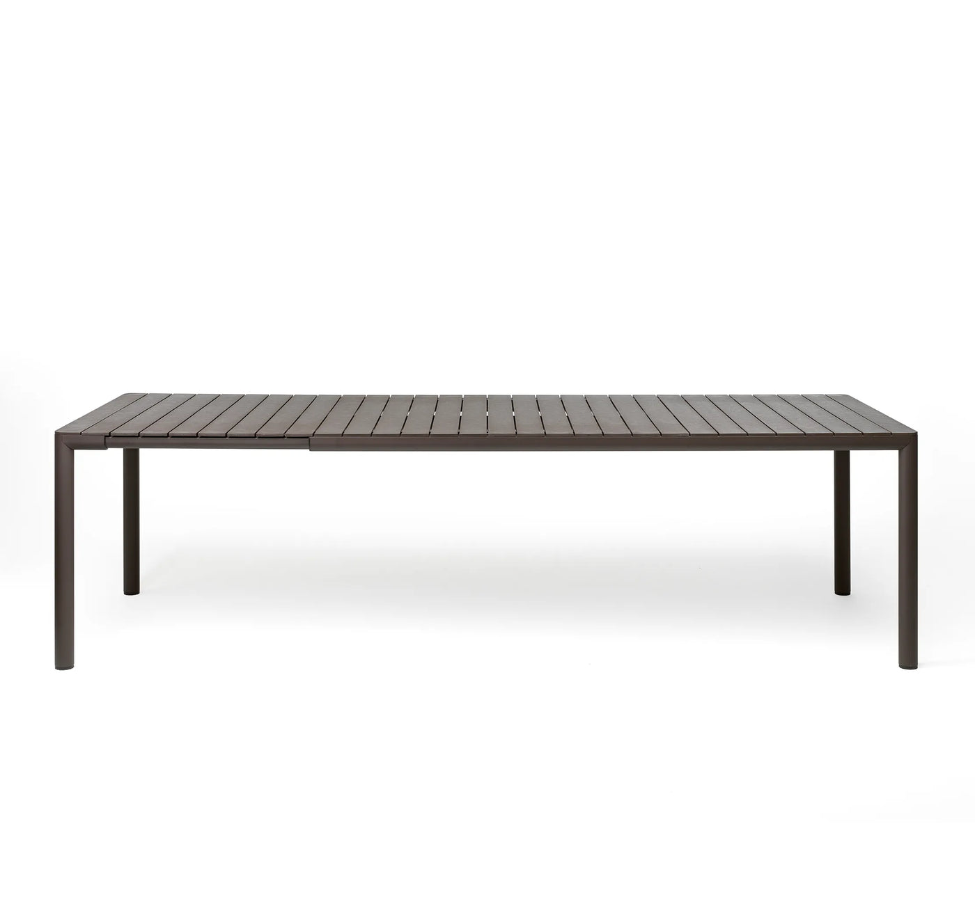 Mesa TEVERE Extensible de NARDI 8-10 Plazas