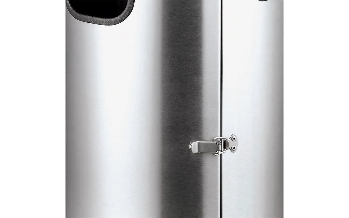 Estufa de Exterior de Gas POLO 2.0 de Enders