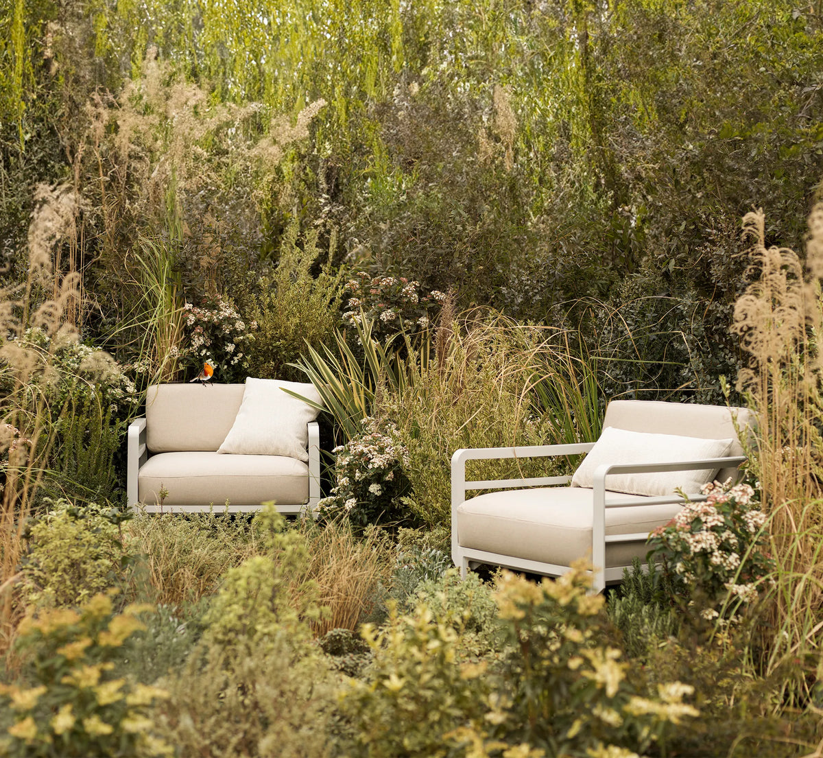MAXIMO armchair by NARDI