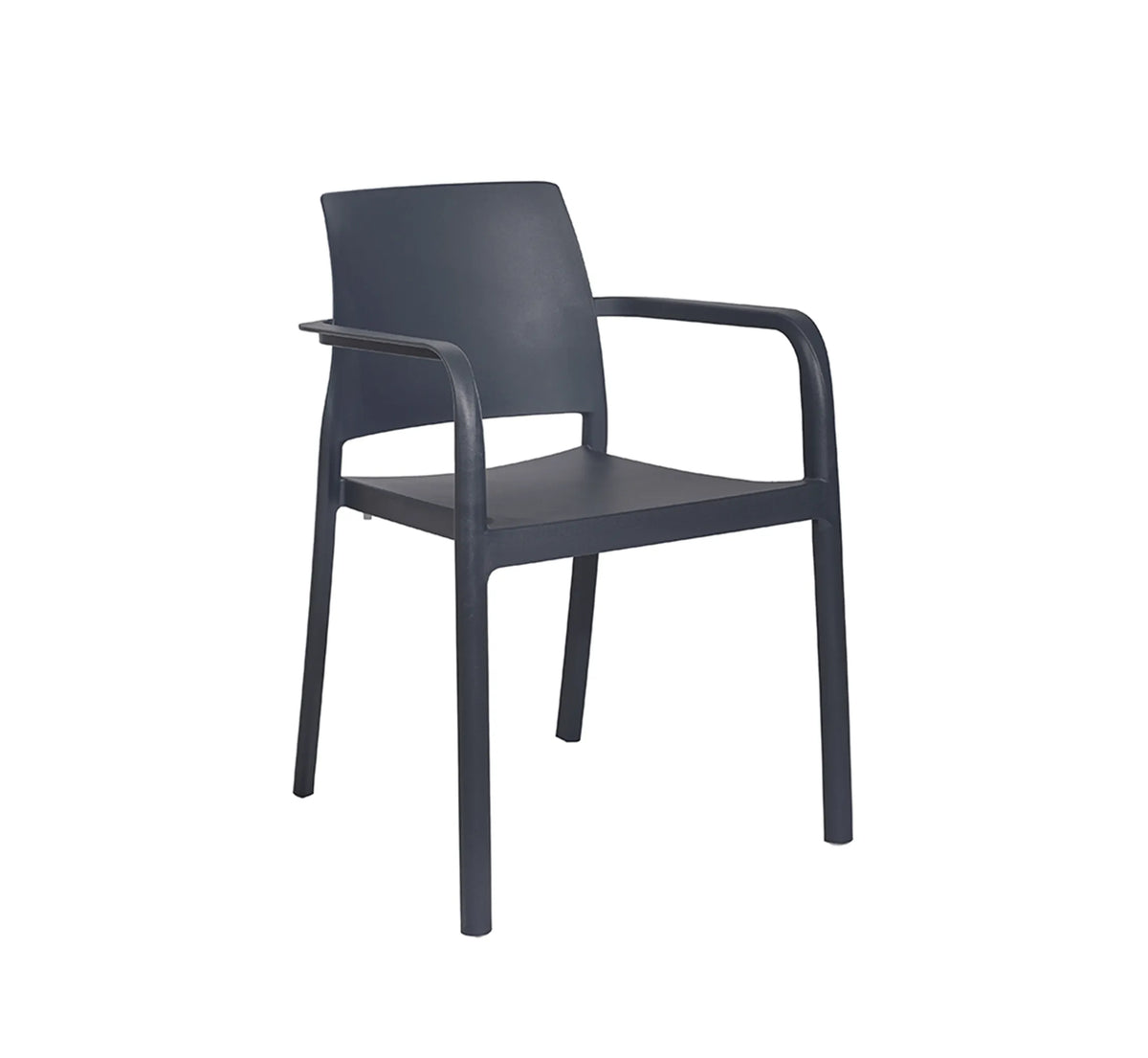 DOCK Chair by EZPELETA