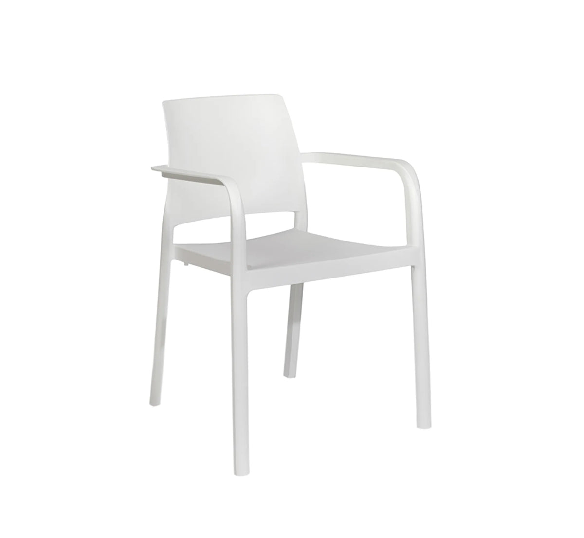 DOCK Chair by EZPELETA