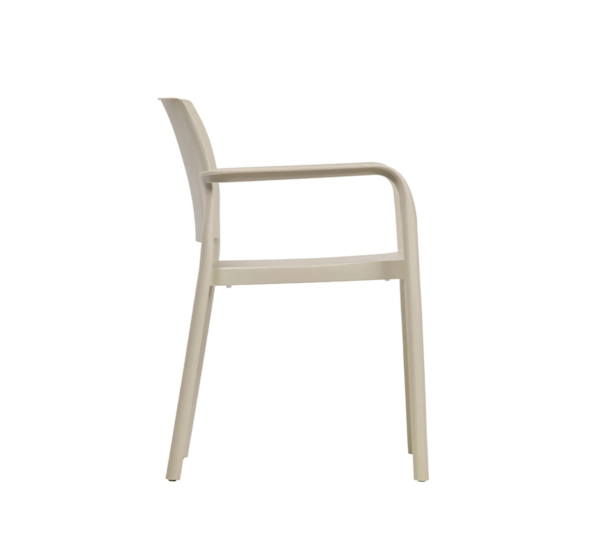 DOCK Chair by EZPELETA