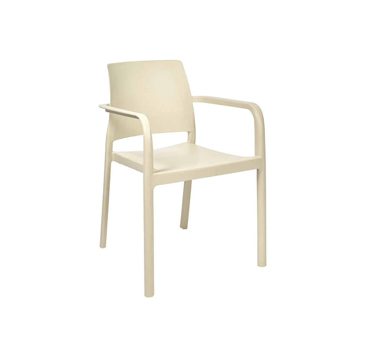 DOCK Chair by EZPELETA