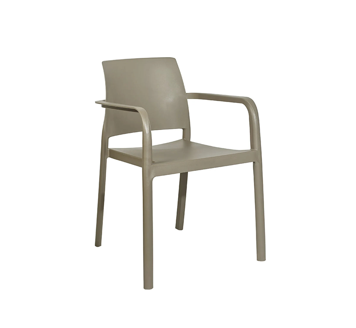 DOCK Chair by EZPELETA