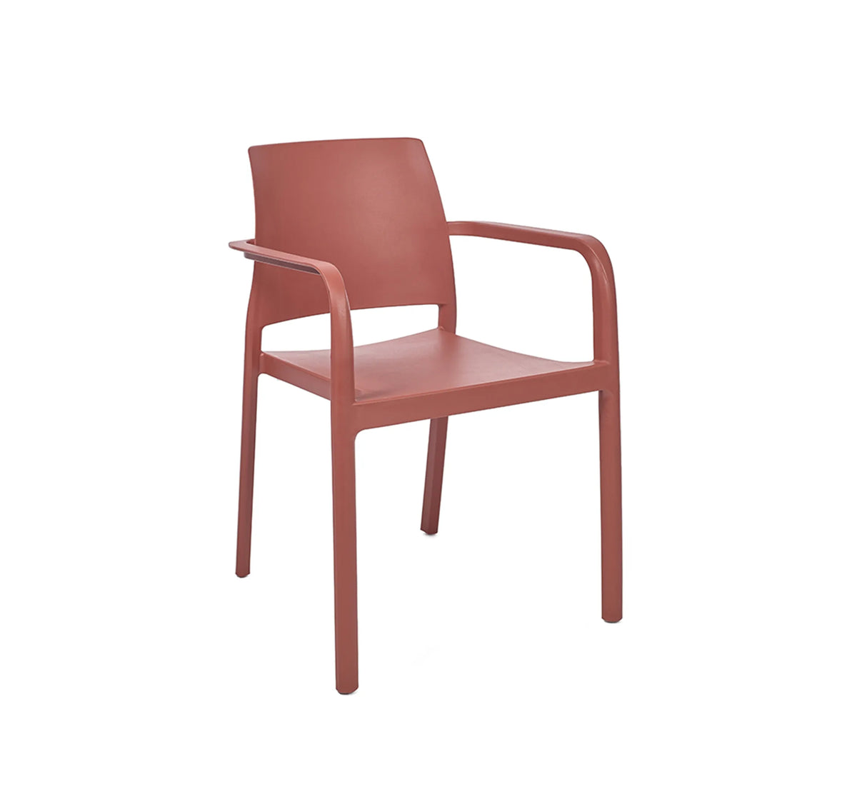 DOCK Chair by EZPELETA