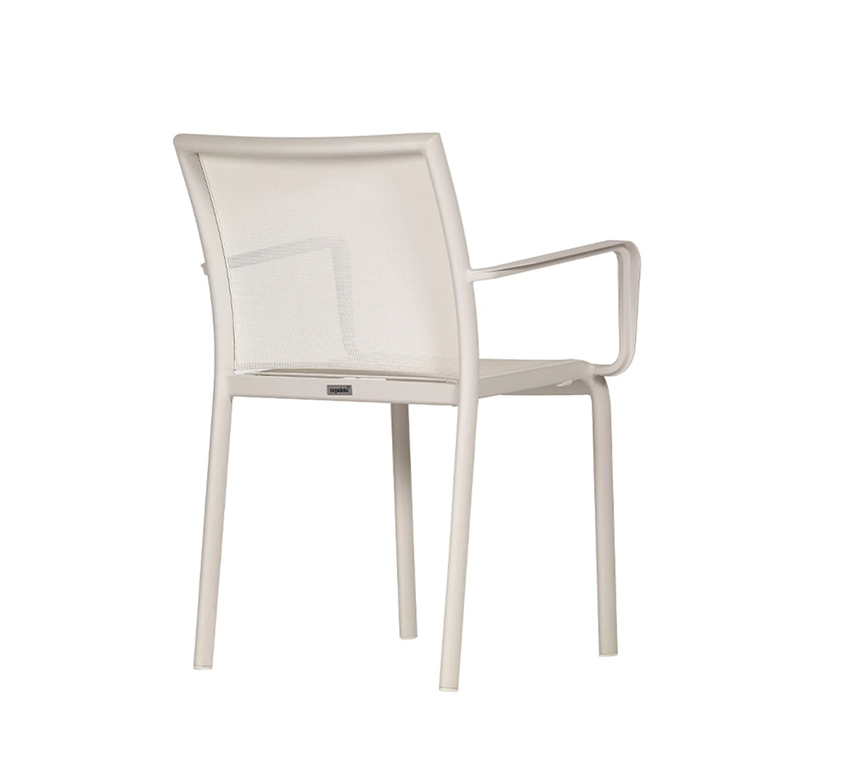 LAND chair by EZPELETA