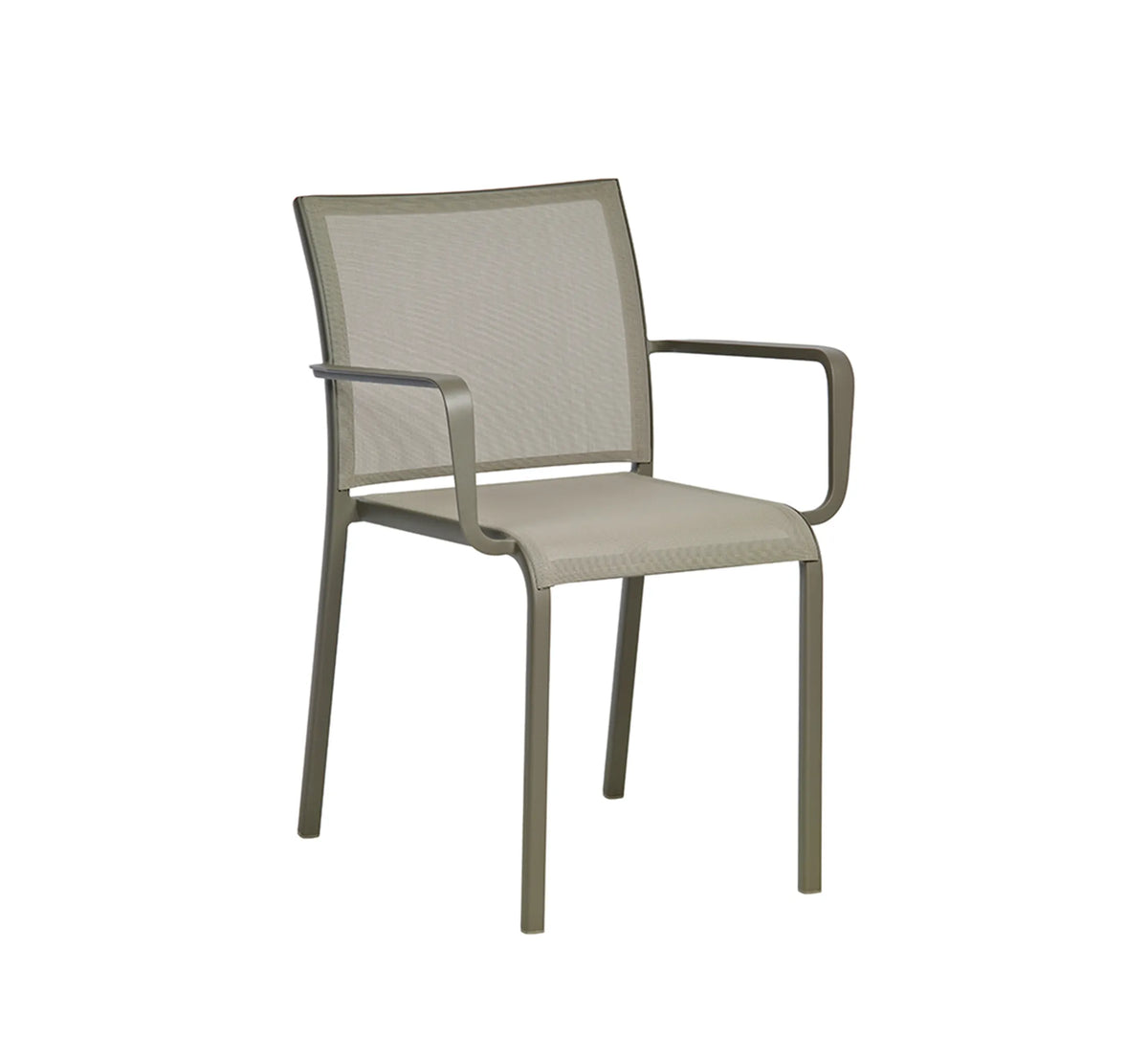 LAND chair by EZPELETA