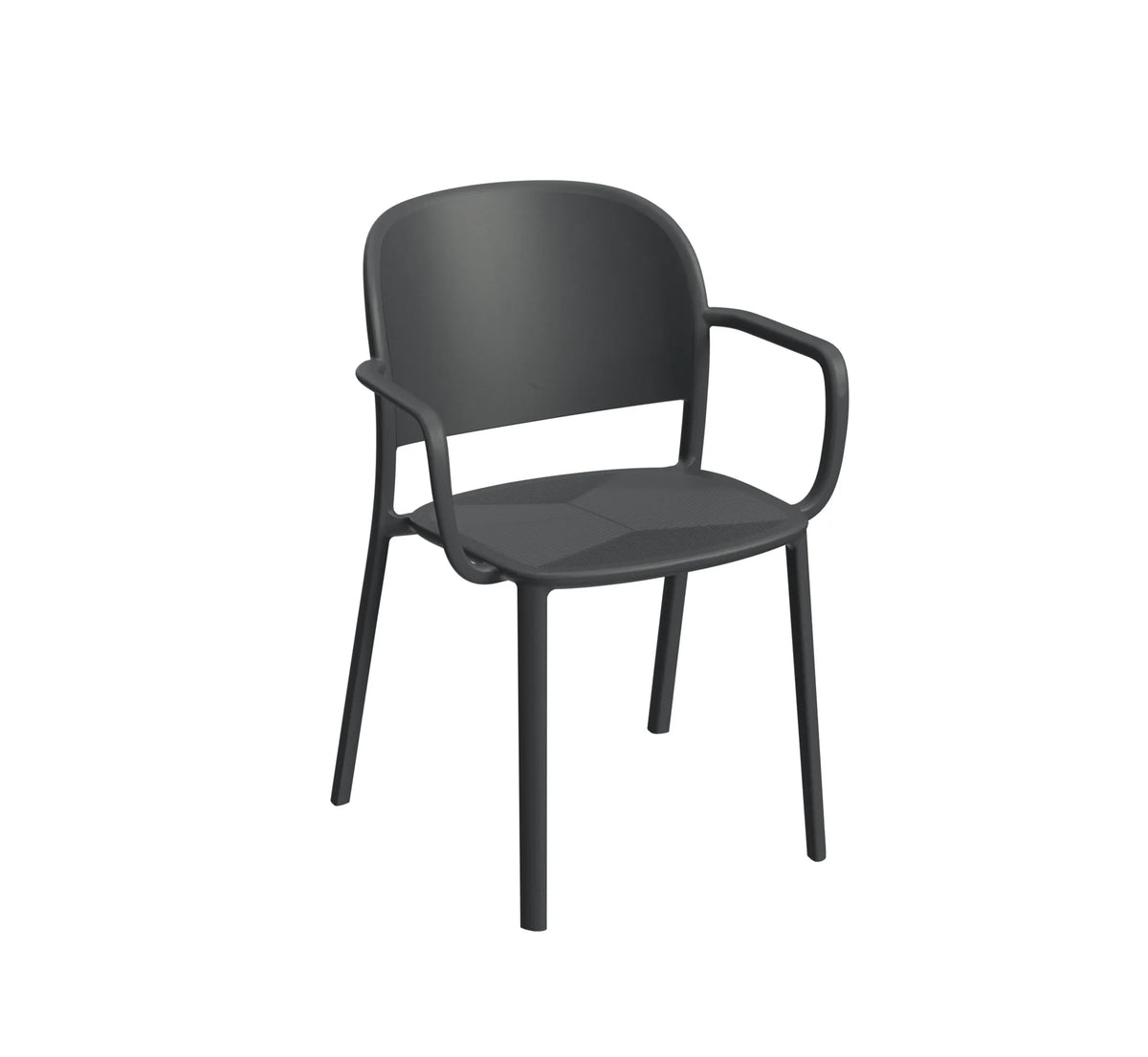 TRENA chair by EZPELETA