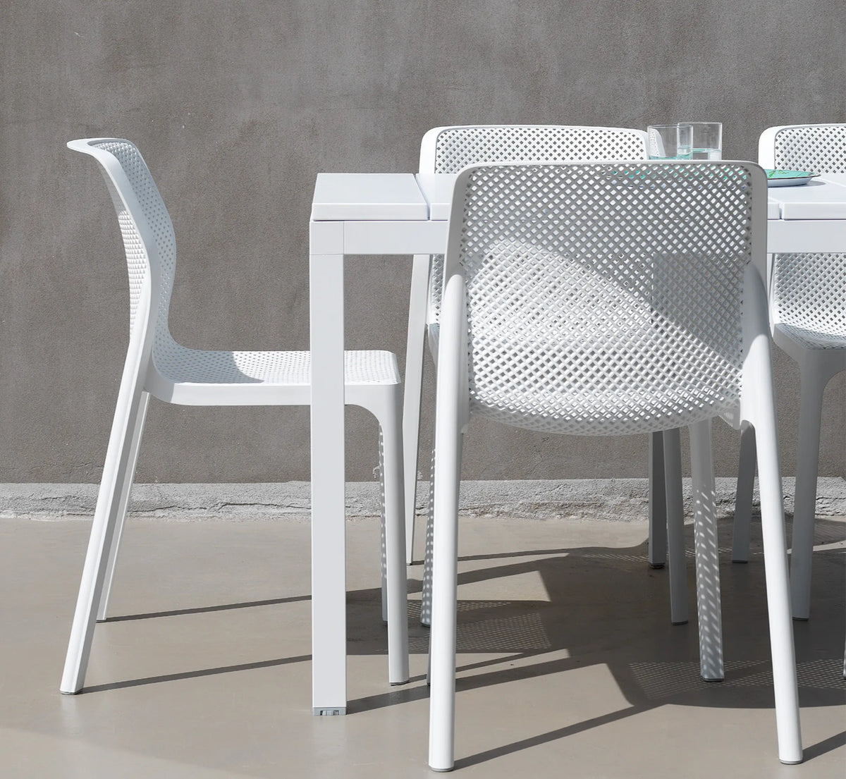 Chaise BIT de NARDI