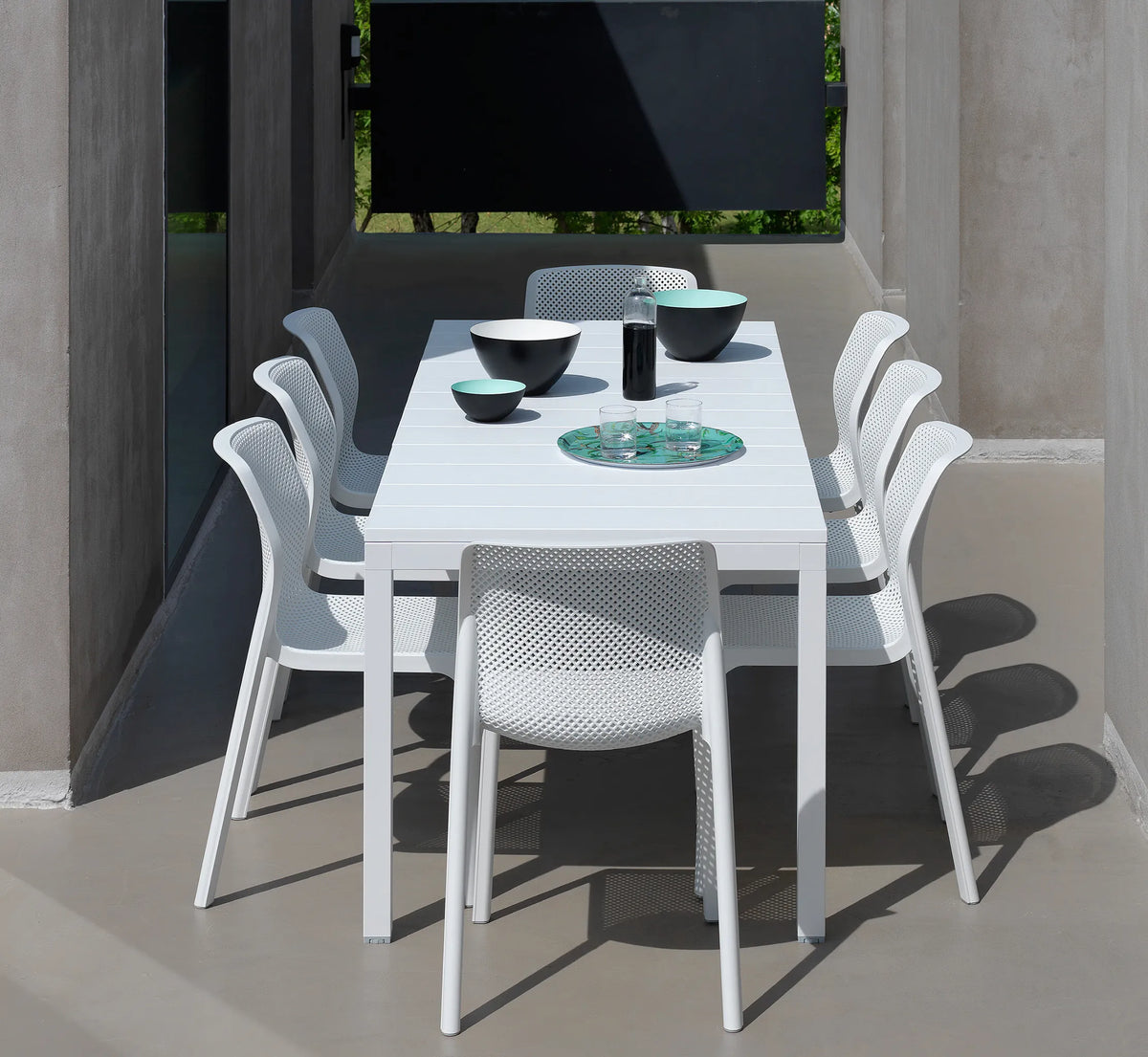 Chaise BIT de NARDI