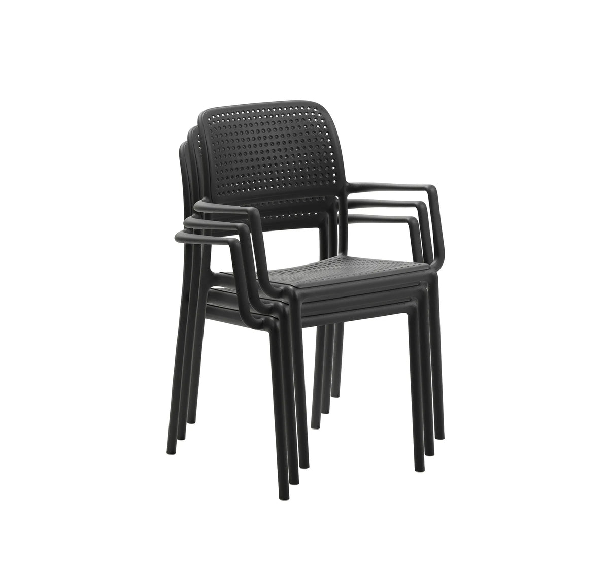 Chaise BORA de NARDI