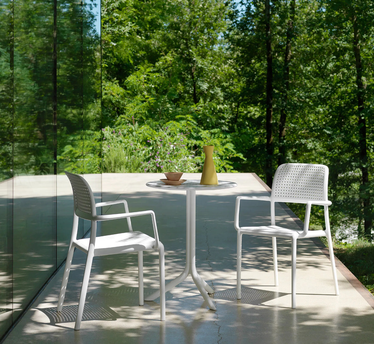 Chaise BORA de NARDI