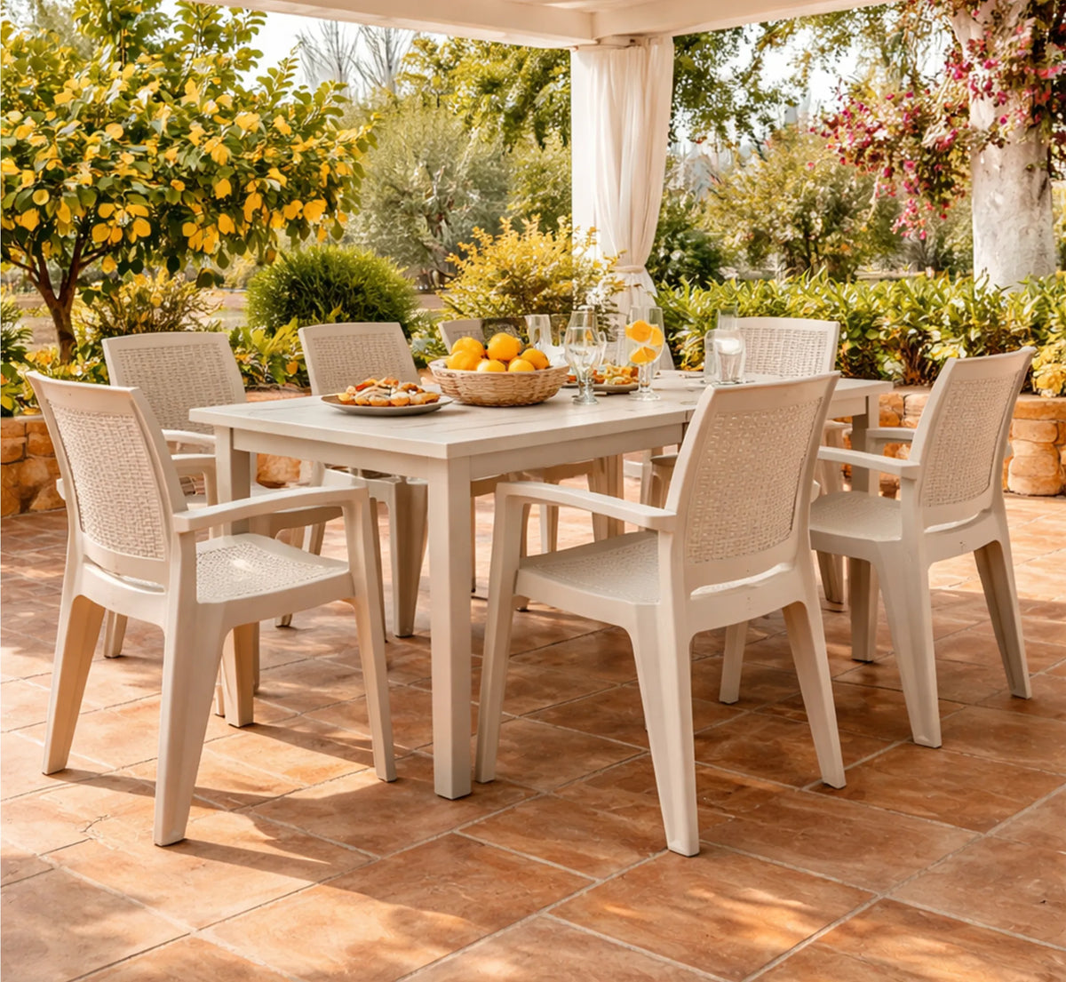 Cadeira CARIBE