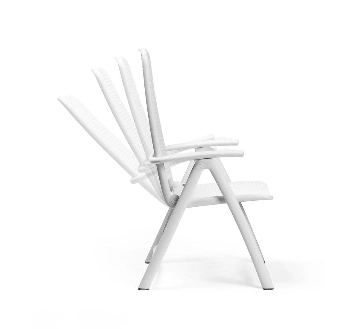 DÁRSENA Reclining Armchair by NARDI