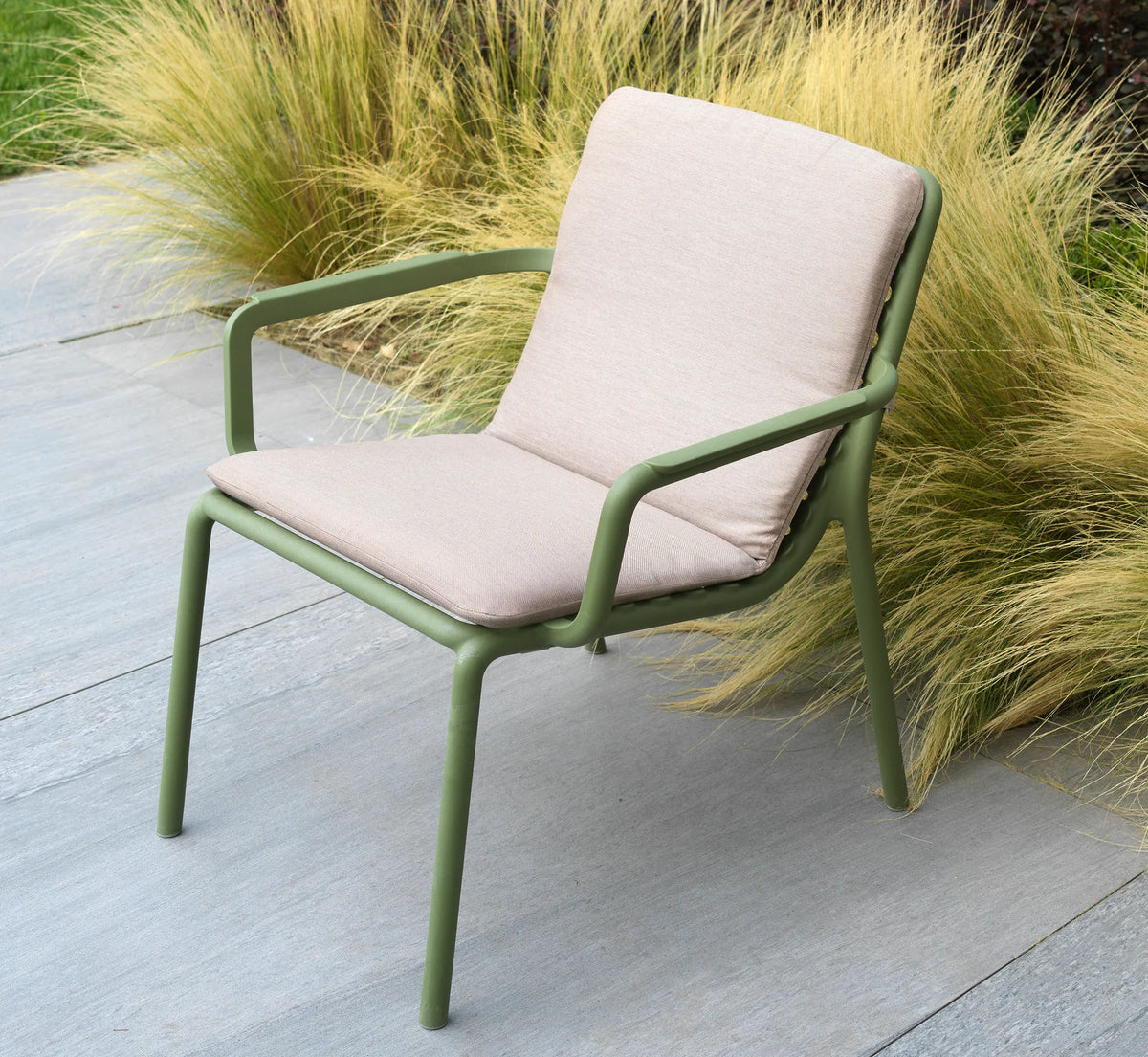 DOGA RELAX Armchair by NARDI