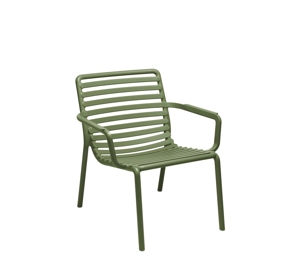 DOGA RELAX Armchair by NARDI