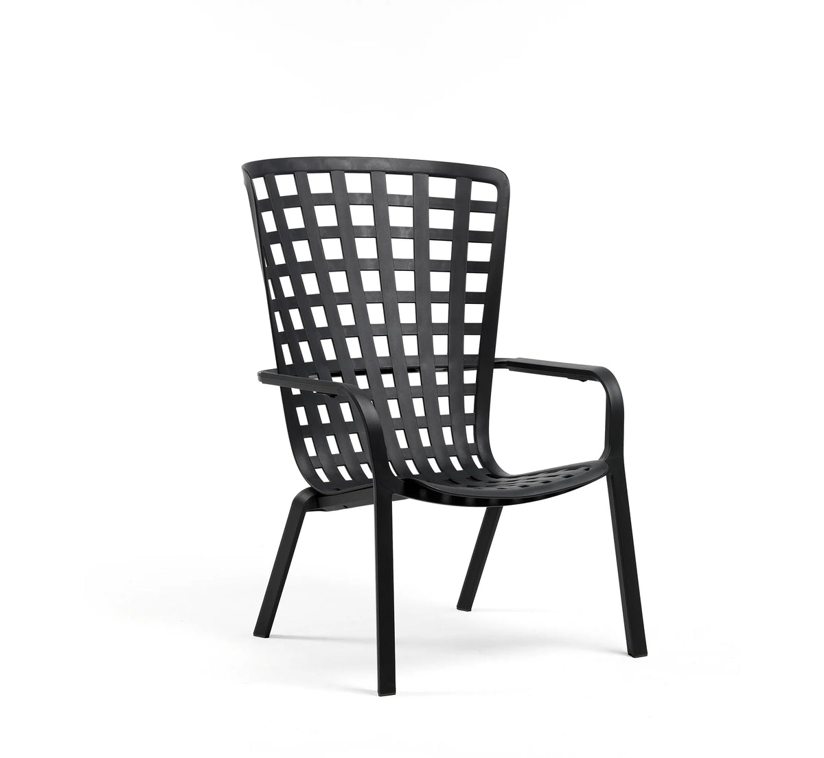 FOLIO armchair by NARDI