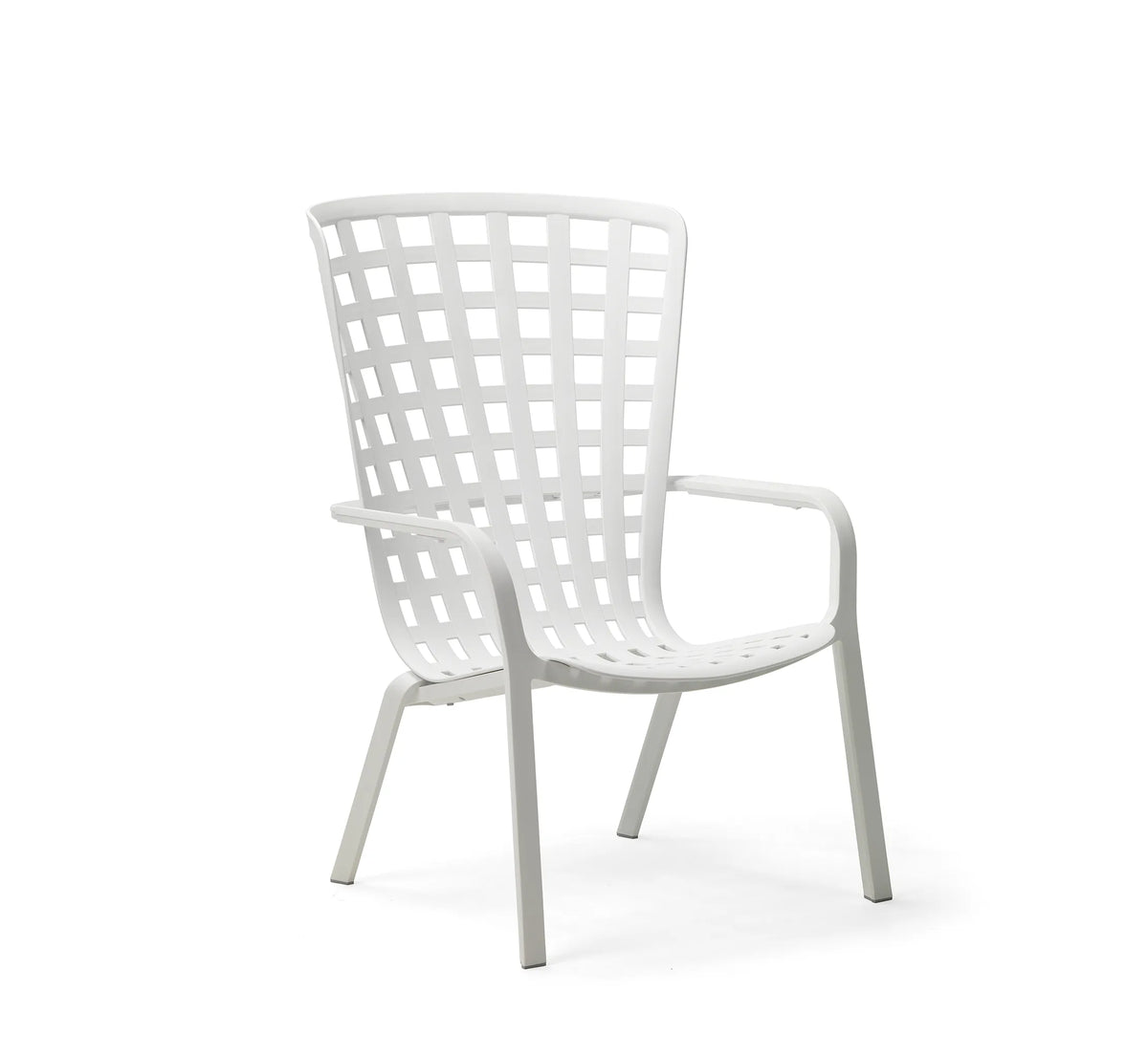 FOLIO armchair by NARDI