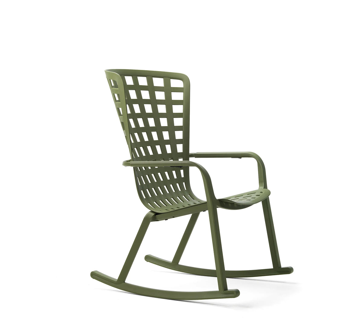 FOLIO armchair by NARDI