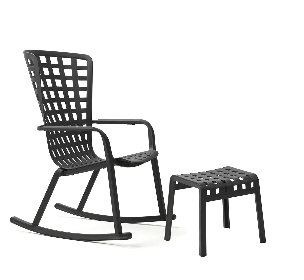 FOLIO armchair by NARDI