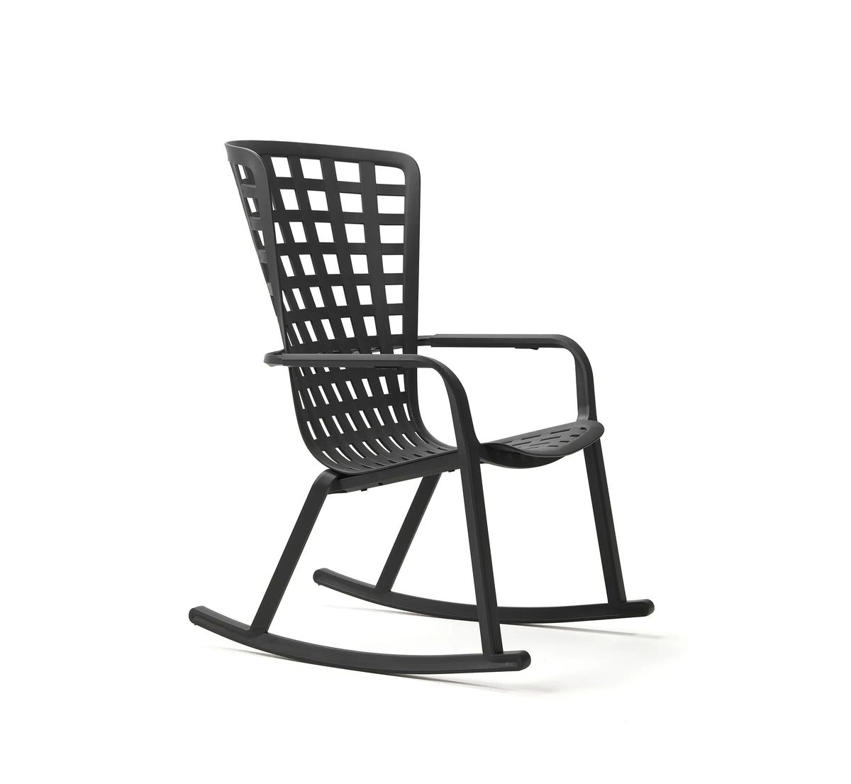 FOLIO armchair by NARDI