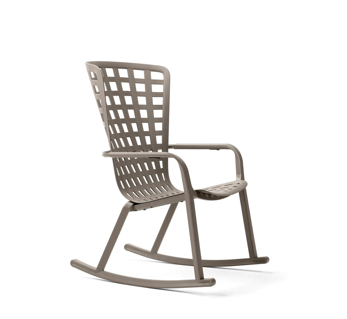 FOLIO armchair by NARDI