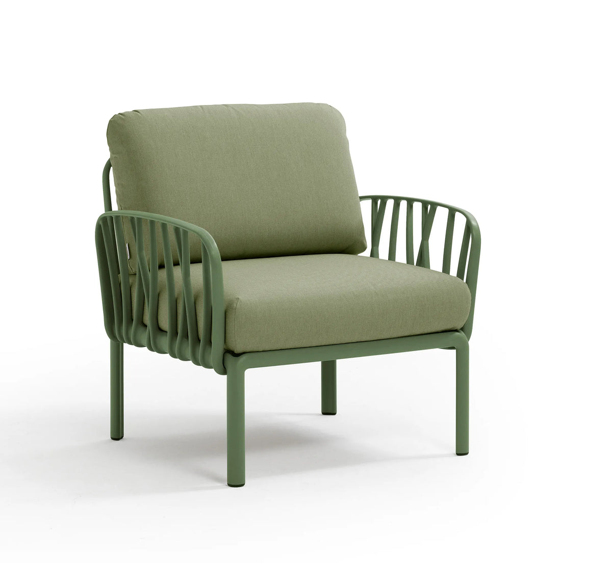 KOMODO Armchair by NARDI