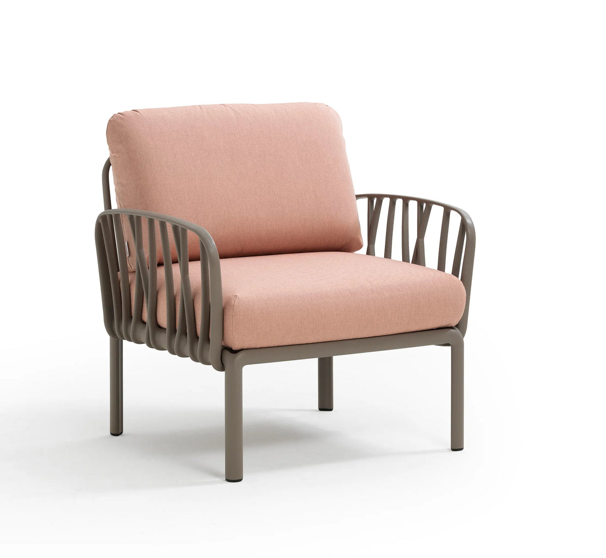 KOMODO Armchair by NARDI