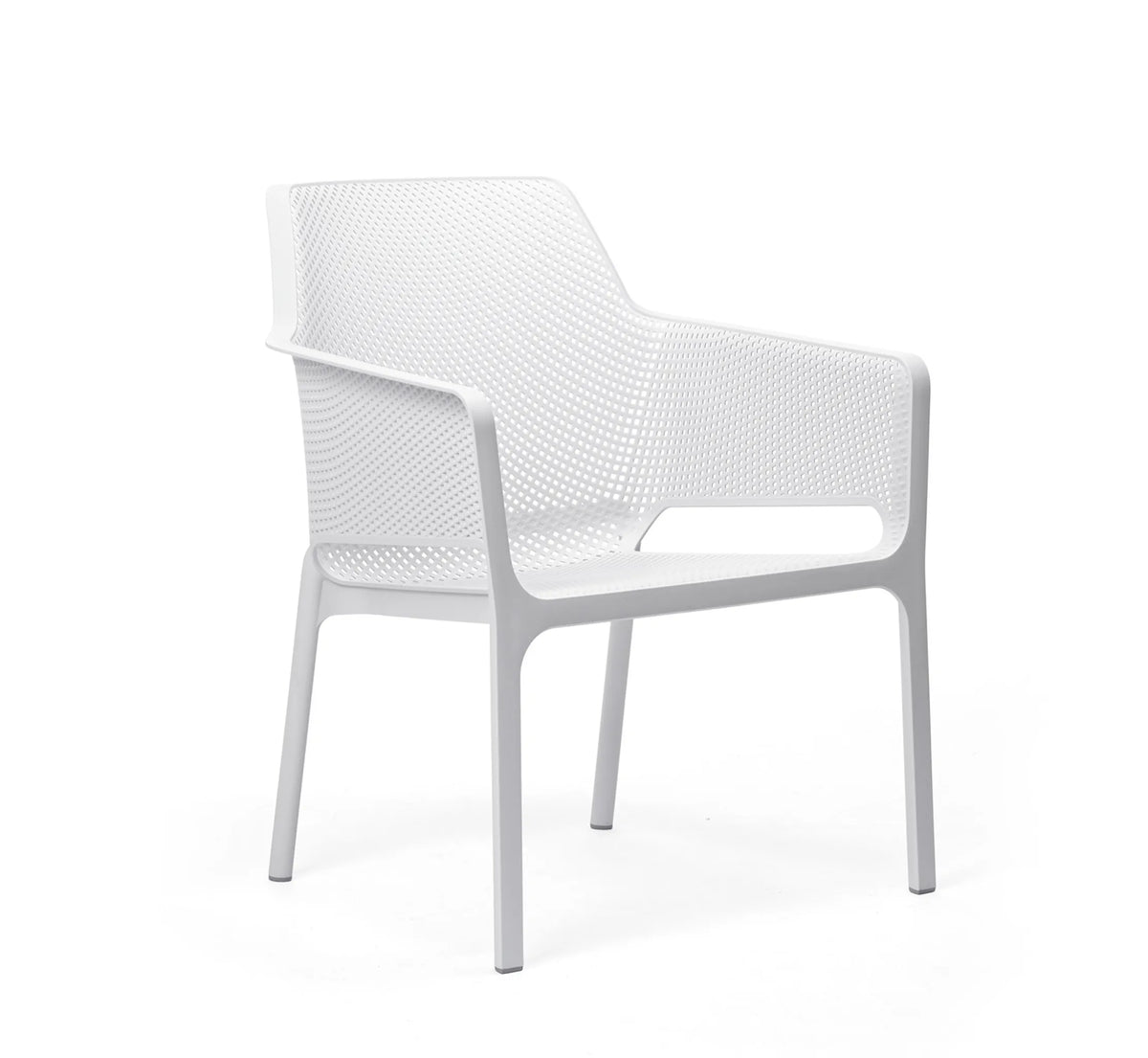 NET RELAX armchair by NARDI