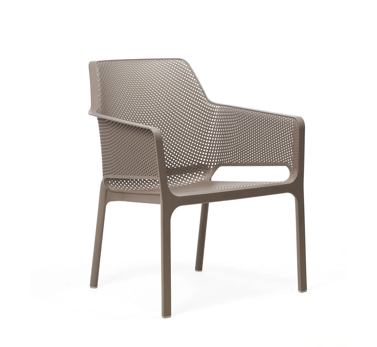 NET RELAX armchair by NARDI