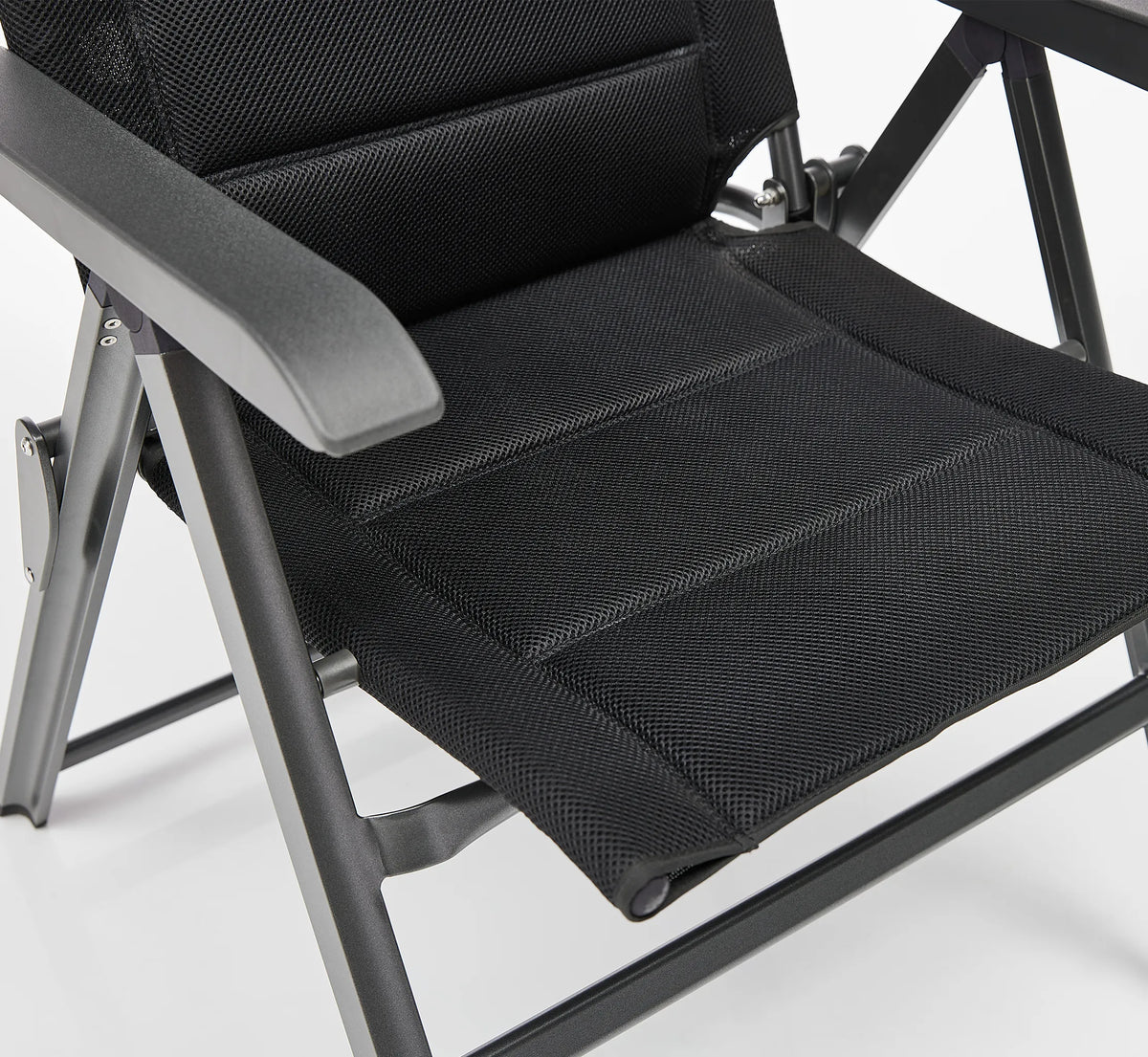 KETTLER SLIGHT Recliner