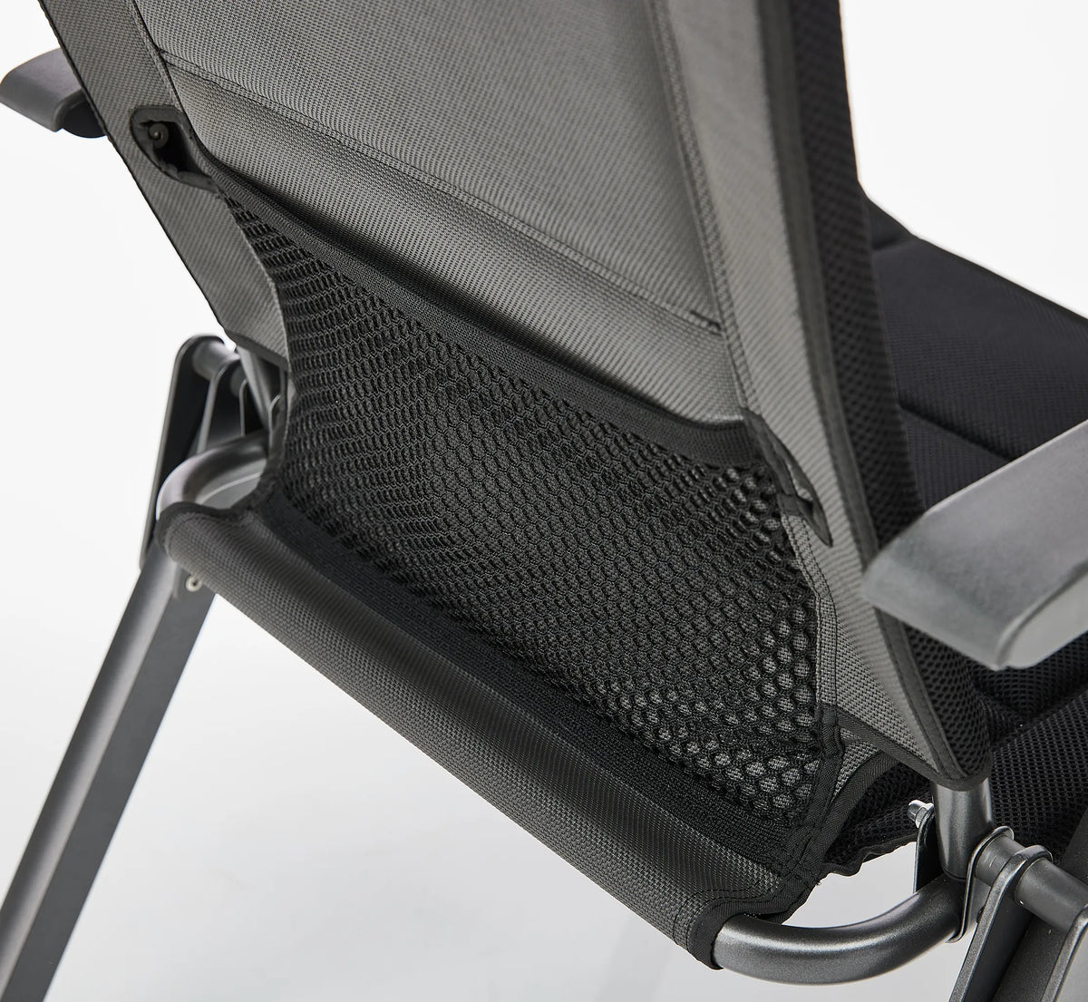 KETTLER SLIGHT Recliner