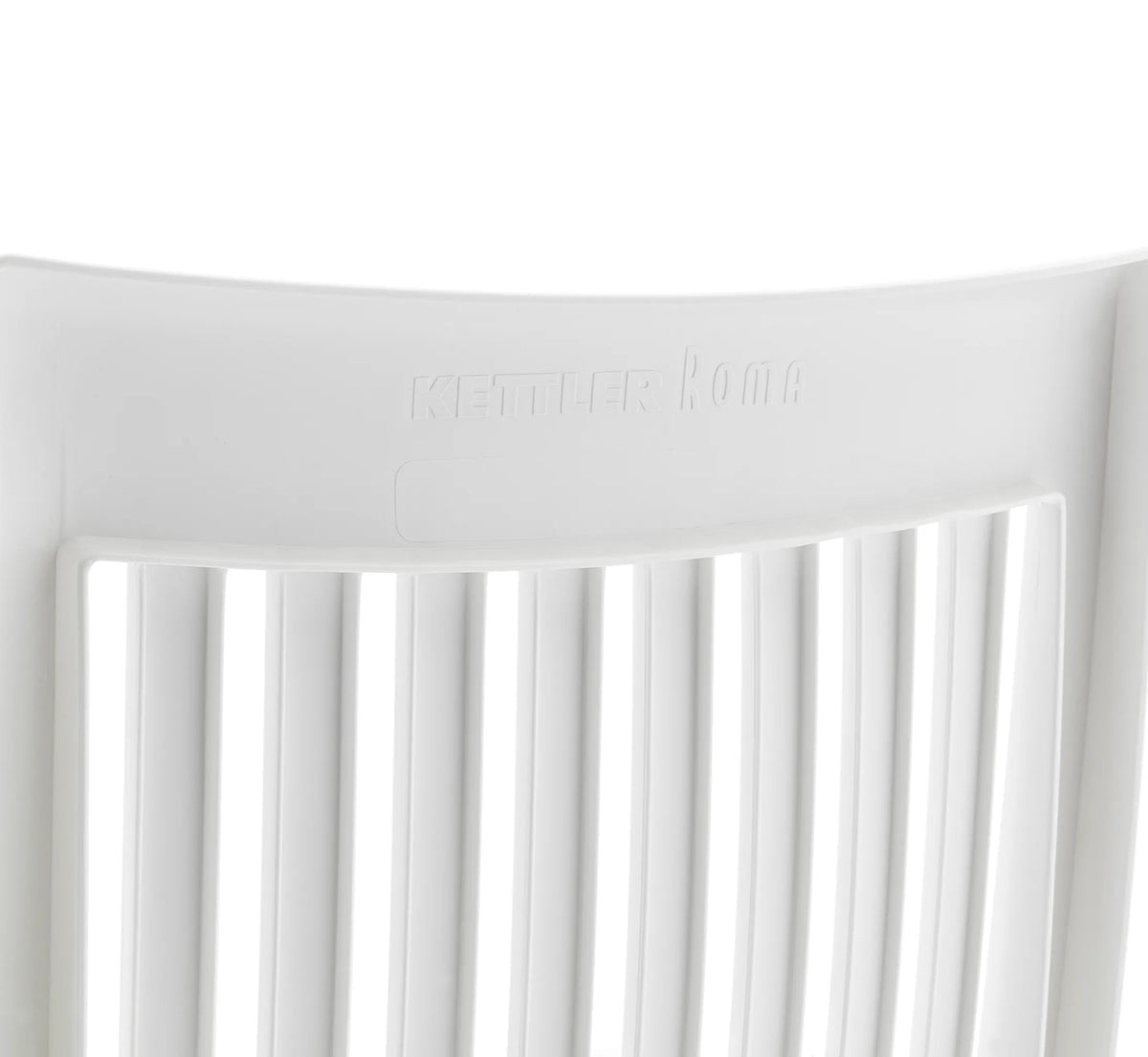 ROMA Reclining Chair by KETTLER