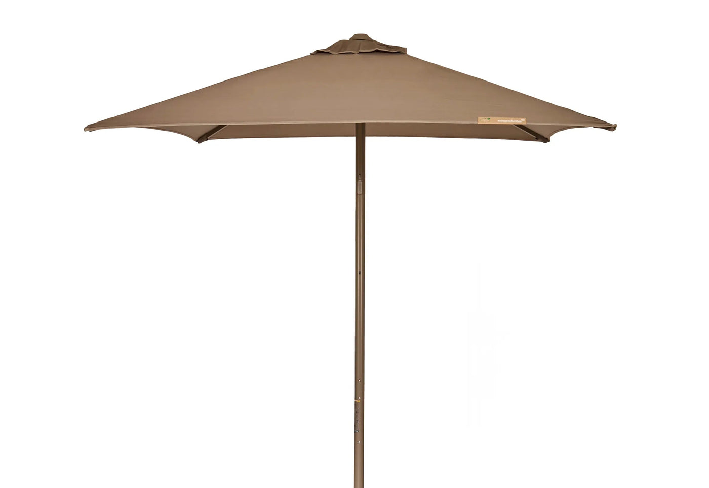 Parasol Ezpeleta EOLO PURETI descontaminante.