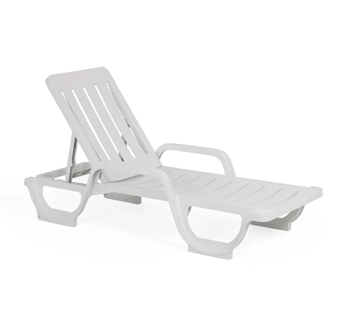 MALIBU Sun Lounger