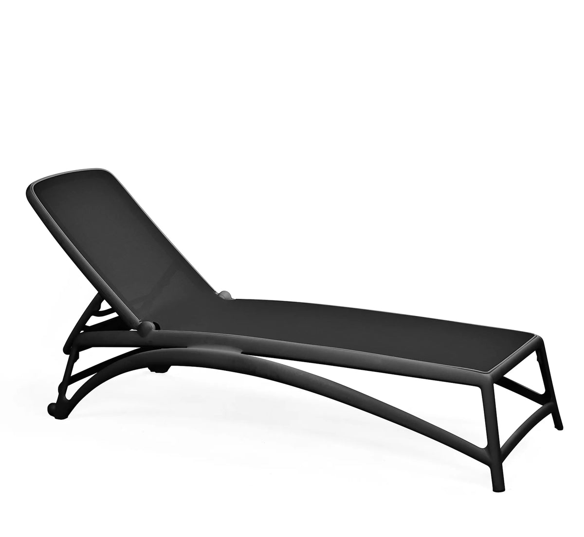 ATLANTICO sun lounger by NARDI