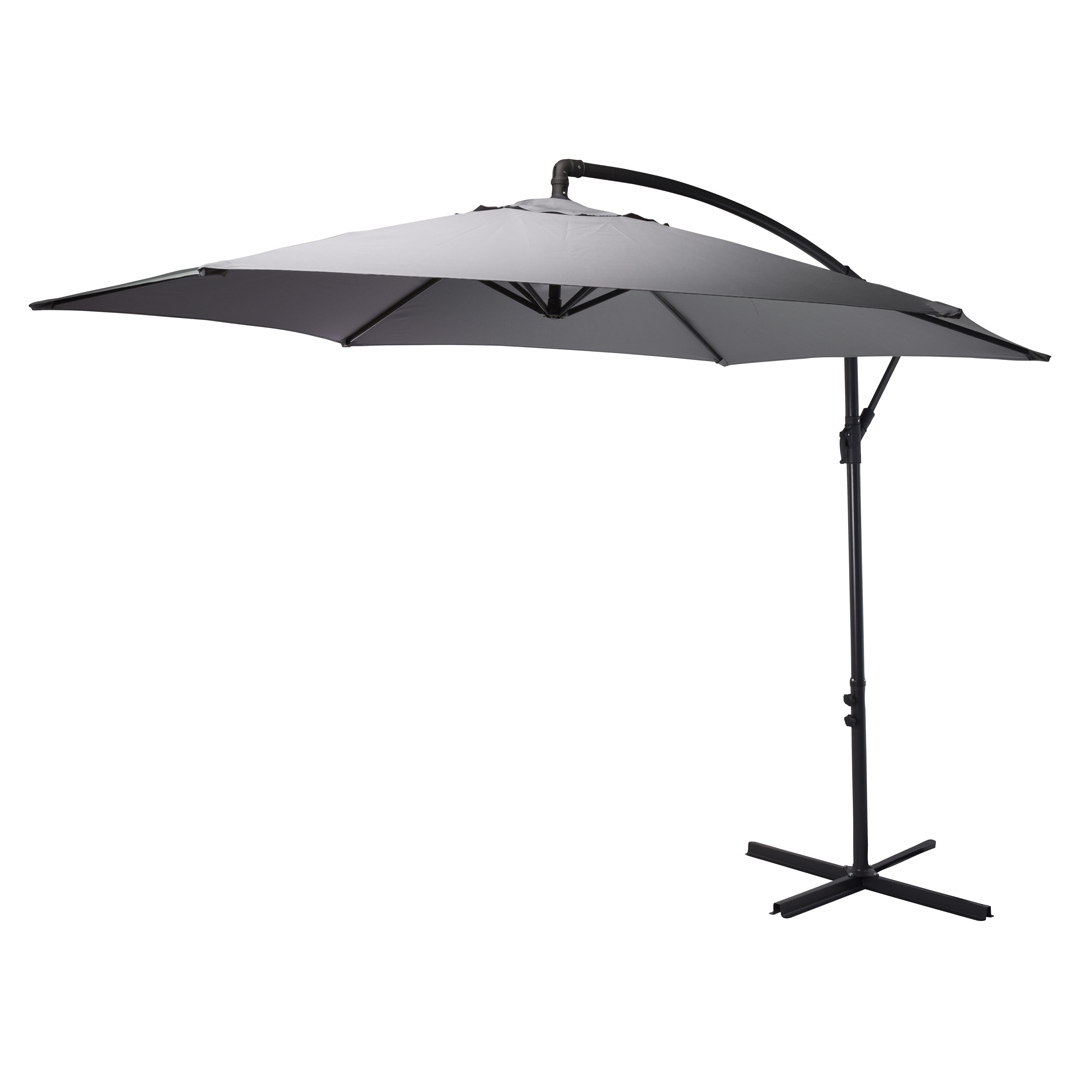 PARASOL LATERAL ARENA 3 M
